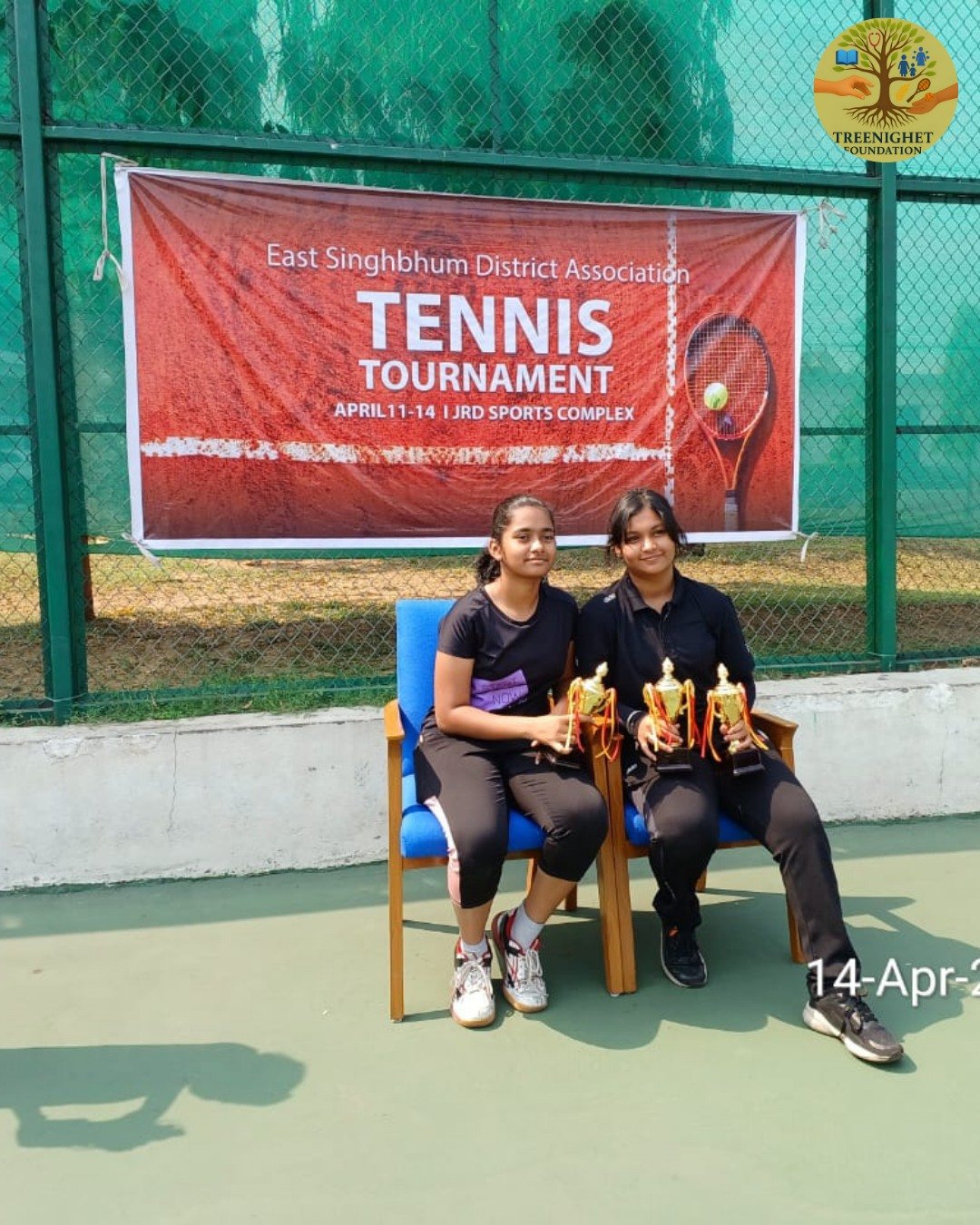 Transforming Lives Through Sport and Play