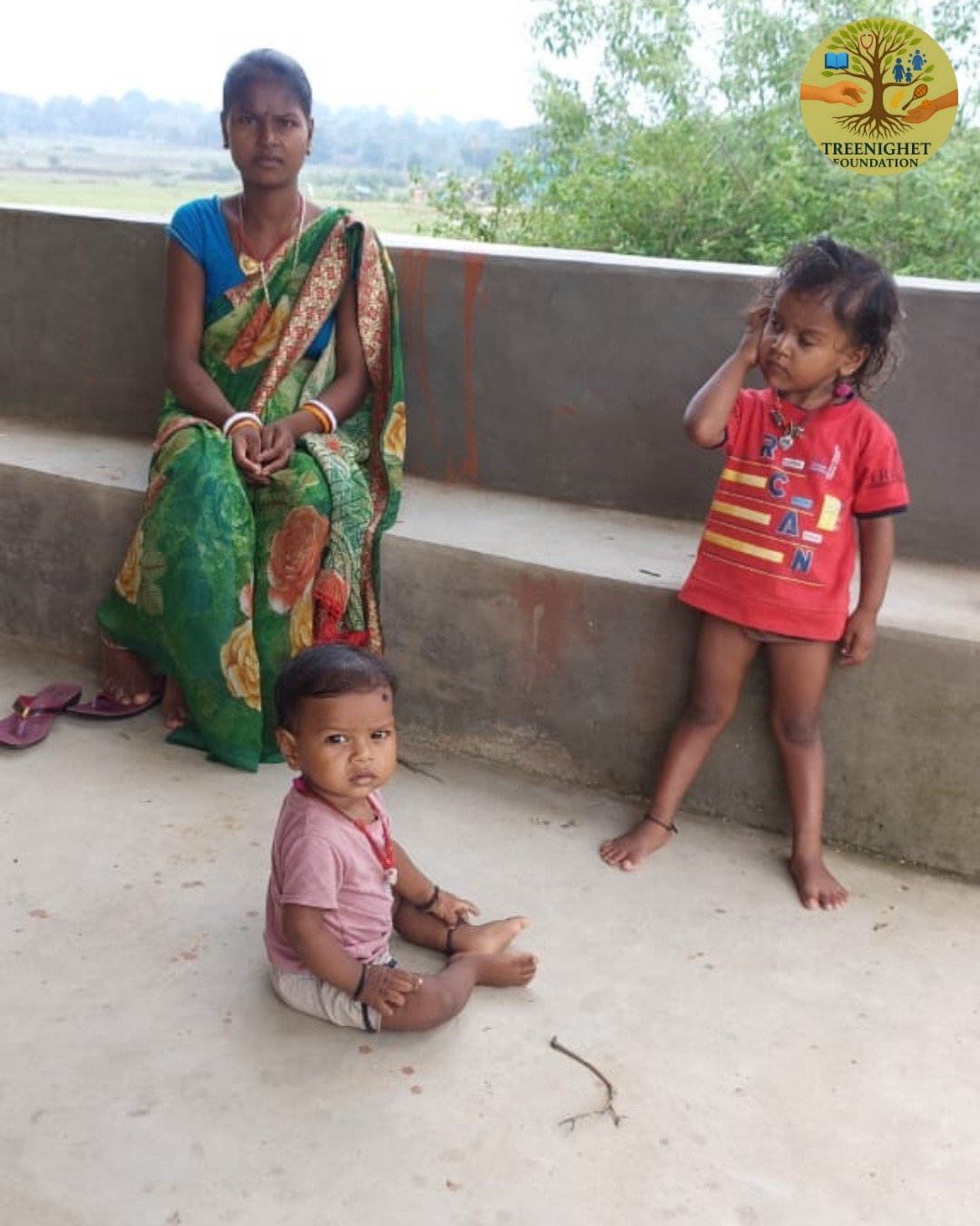 Standing with Rural Families
