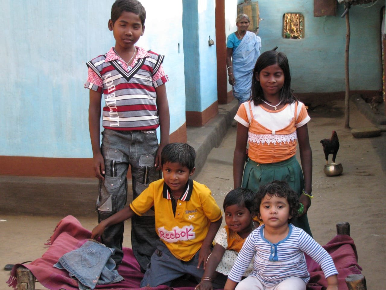 Unity Through Play